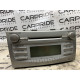 Магнитофон (электрика) Toyota Camry 40 8612006480