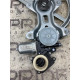 Механизм стеклоподъемника с мотором (кузов и элементы) Toyota Sequoia XK60 698010C030