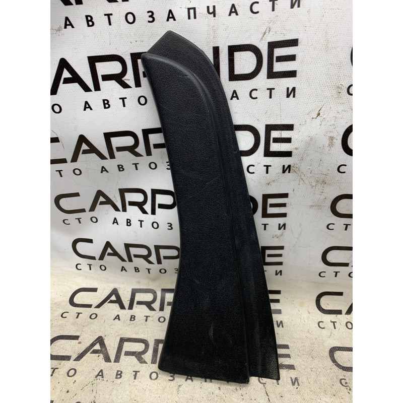 Накладка двери внутренняя (салон) Toyota Sequoia XK60 676730C030C0