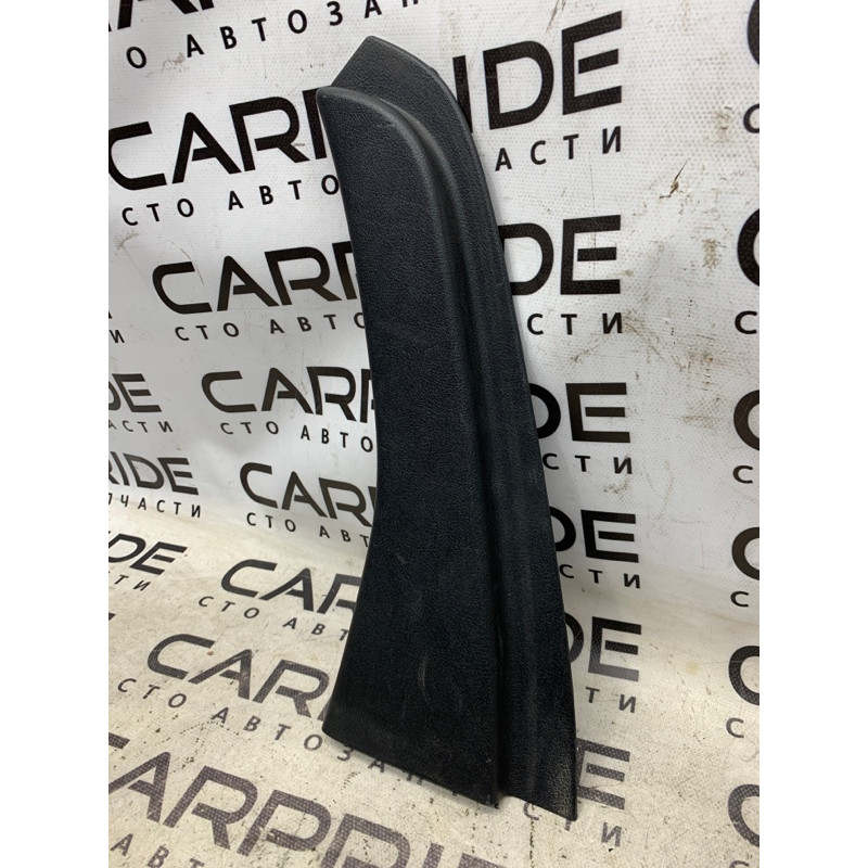 Накладка двери внутренняя (салон) Toyota Sequoia XK60 676730C030C0