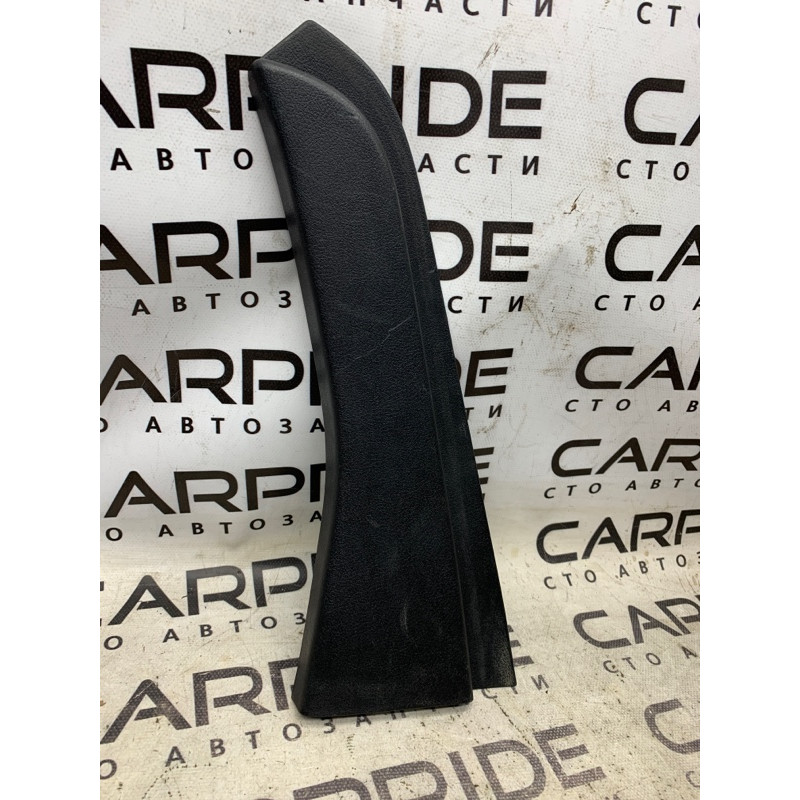 Накладка двери внутренняя (салон) Toyota Sequoia XK60 676730C030C0