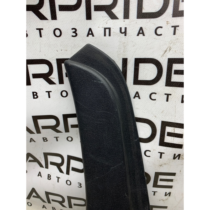 Накладка двери внутренняя (салон) Toyota Sequoia XK60 676730C030C0