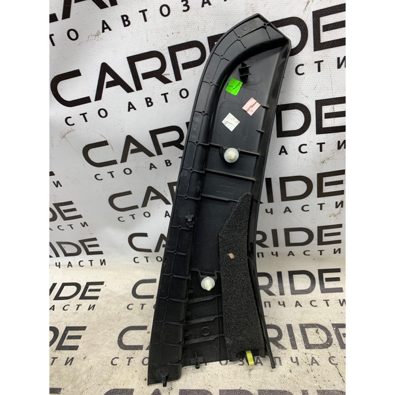 Накладка двери внутренняя (салон) Toyota Sequoia XK60 676730C030C0