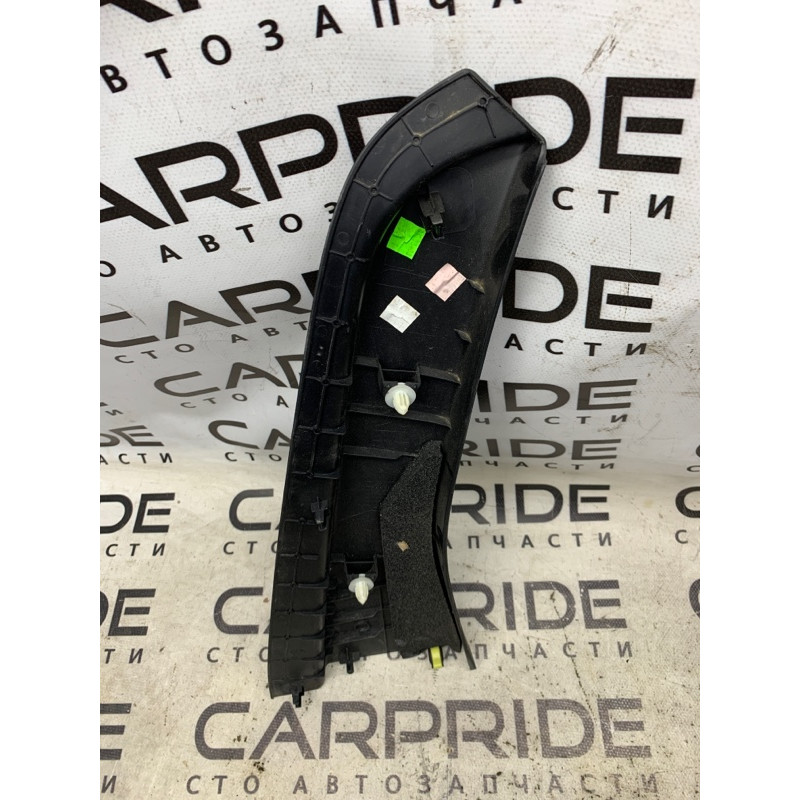 Накладка двери внутренняя (салон) Toyota Sequoia XK60 676730C030C0