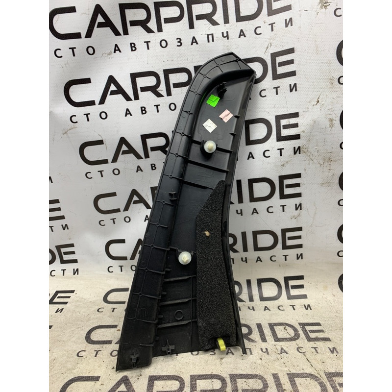 Накладка двери внутренняя (салон) Toyota Sequoia XK60 676730C030C0