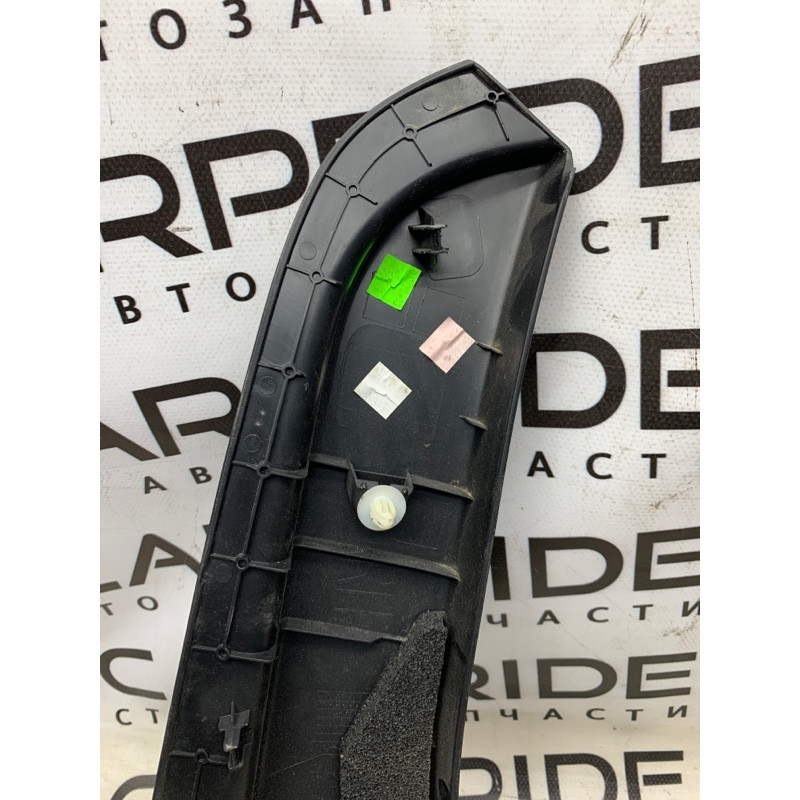 Накладка двери внутренняя (салон) Toyota Sequoia XK60 676730C030C0