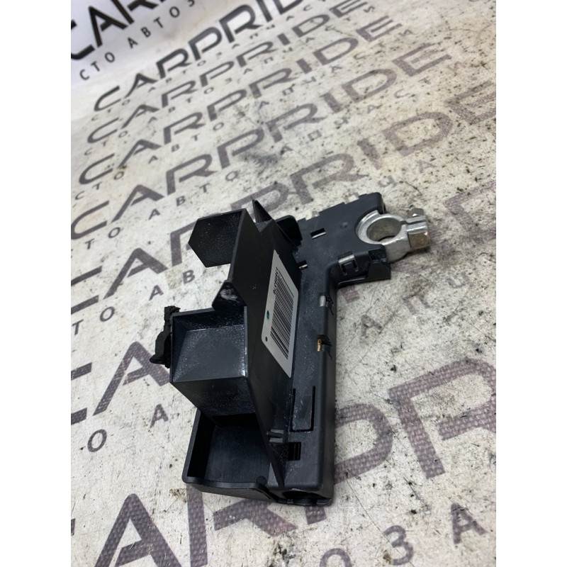 Клемма (электрика) Audi Q5 8R 2014 kb8j4590