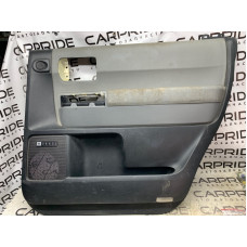 Дверная карта