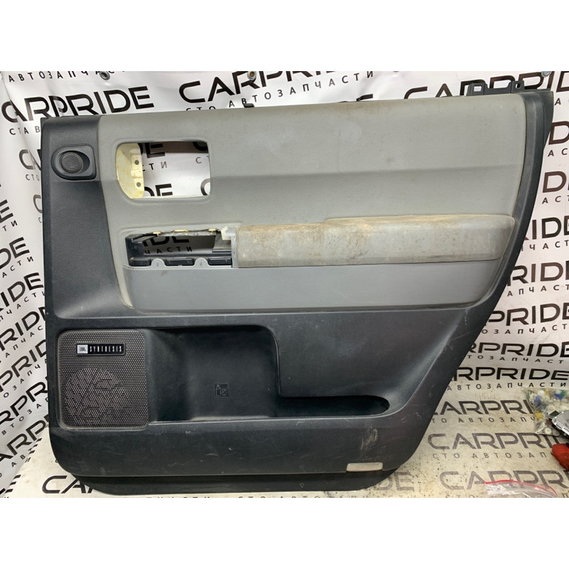 Дверная карта (салон) Toyota Sequoia XK60 677870c050