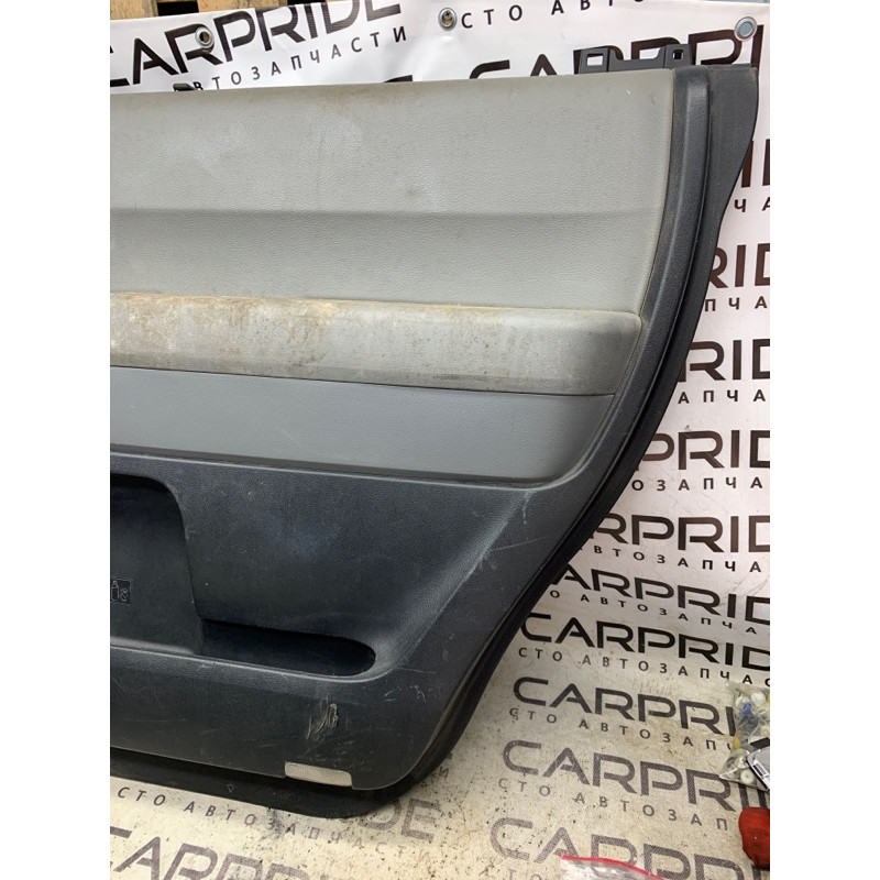 Дверная карта (салон) Toyota Sequoia XK60 677870c050