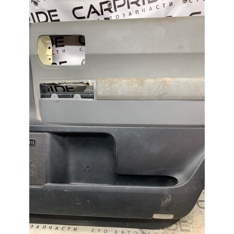 Дверная карта (салон) Toyota Sequoia XK60 677870c050