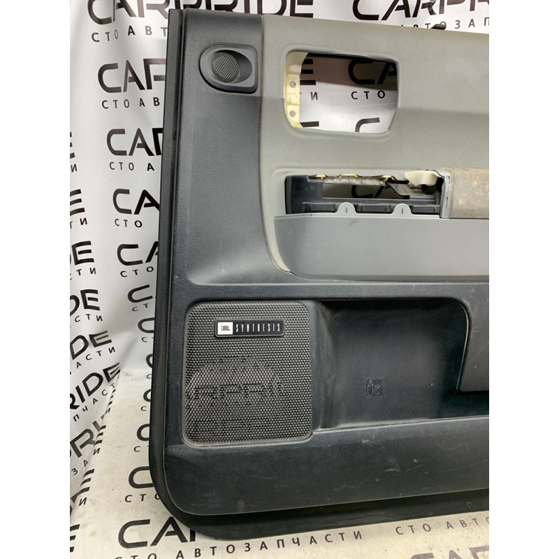 Дверная карта (салон) Toyota Sequoia XK60 677870c050