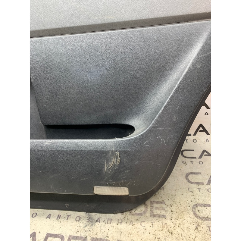 Дверная карта (салон) Toyota Sequoia XK60 677870c050