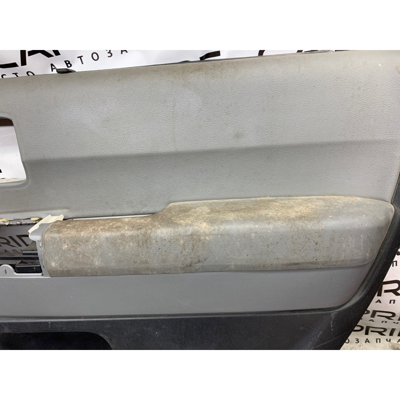 Дверная карта (салон) Toyota Sequoia XK60 677870c050