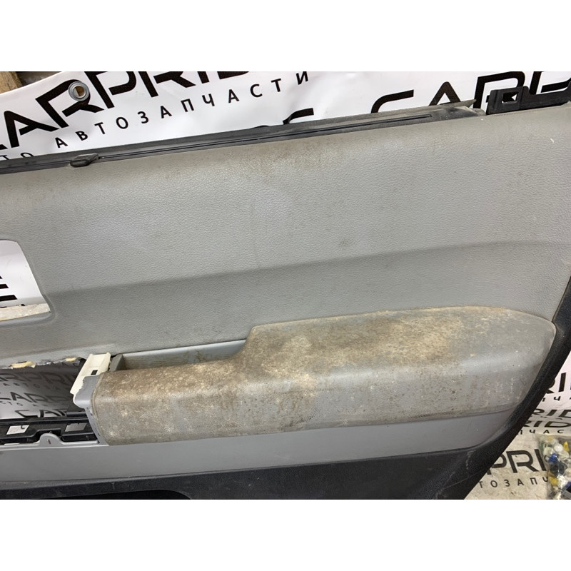 Дверная карта (салон) Toyota Sequoia XK60 677870c050