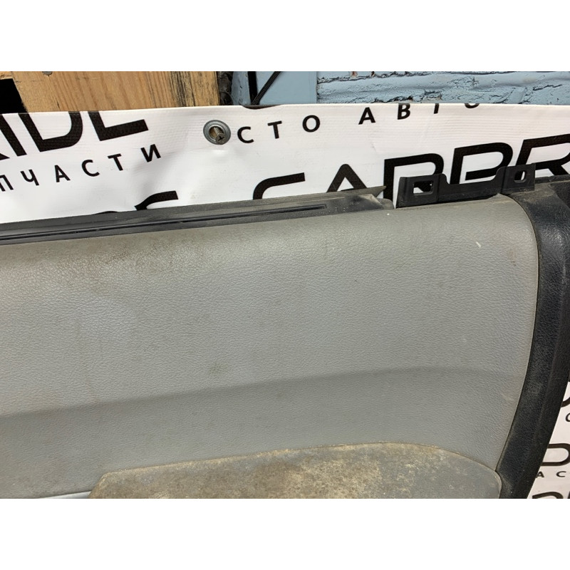 Дверная карта (салон) Toyota Sequoia XK60 677870c050