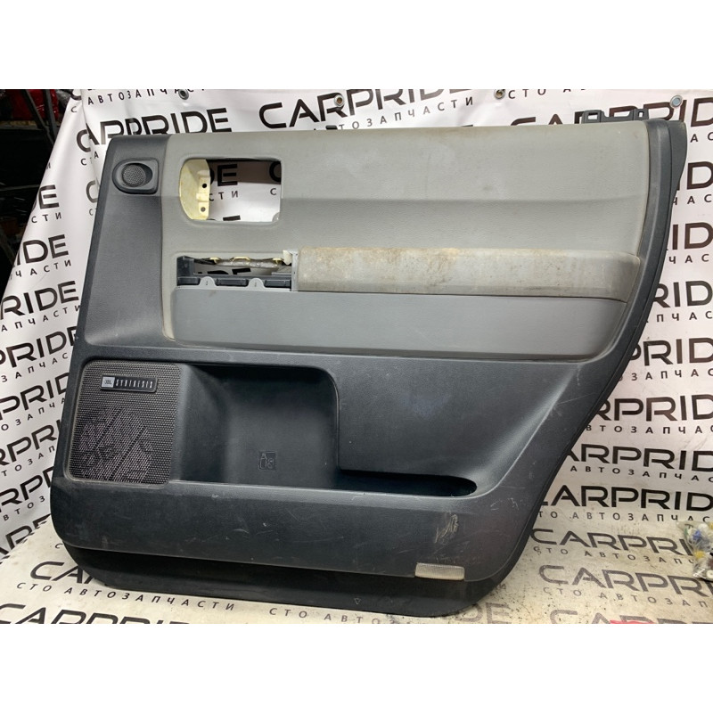 Дверная карта (салон) Toyota Sequoia XK60 677870c050