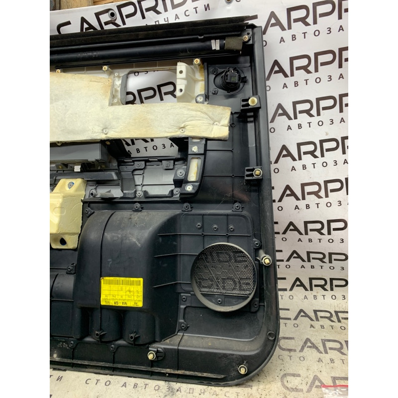 Дверная карта (салон) Toyota Sequoia XK60 677870c050