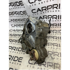 Раздаточная коробка