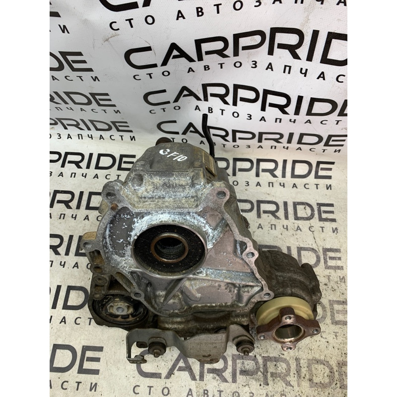 Раздаточная коробка (трансмиссия) BMW 5-series F10 2011 N63B44 27108697978