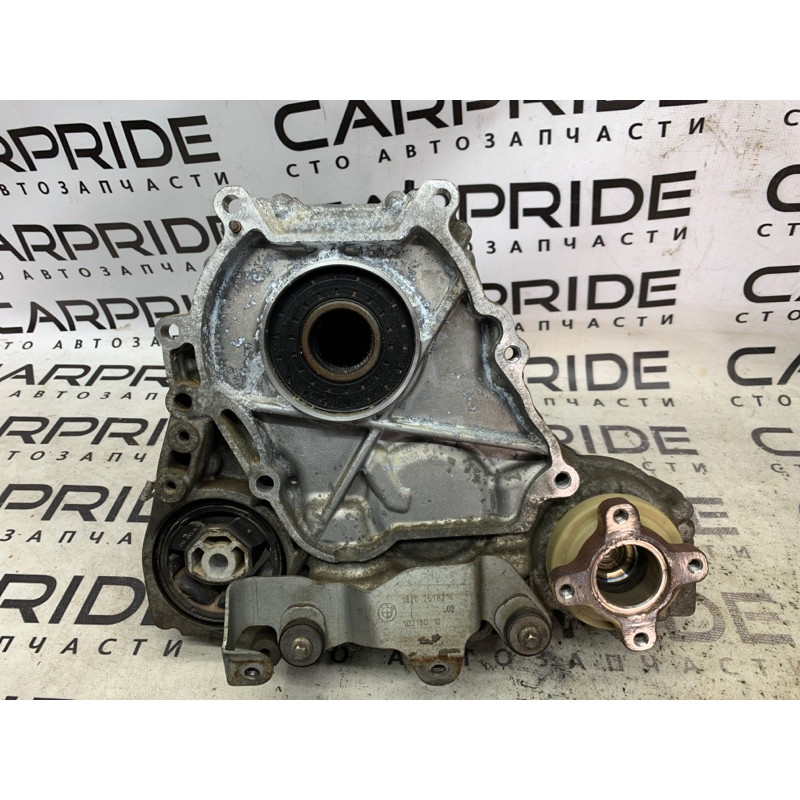 Раздаточная коробка (трансмиссия) BMW 5-series F10 2011 N63B44 27108697978