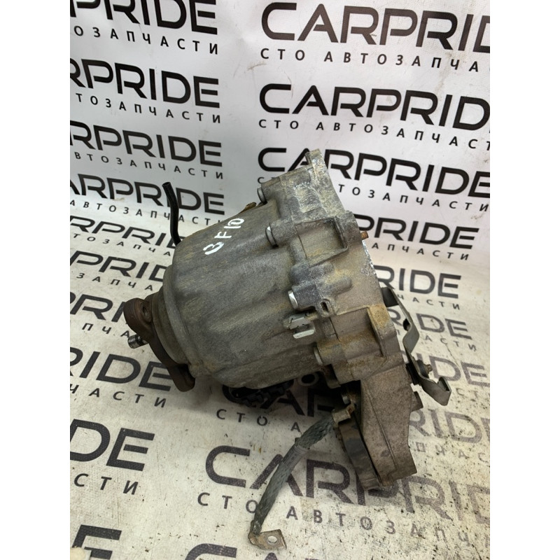 Раздаточная коробка (трансмиссия) BMW 5-series F10 2011 N63B44 27108697978