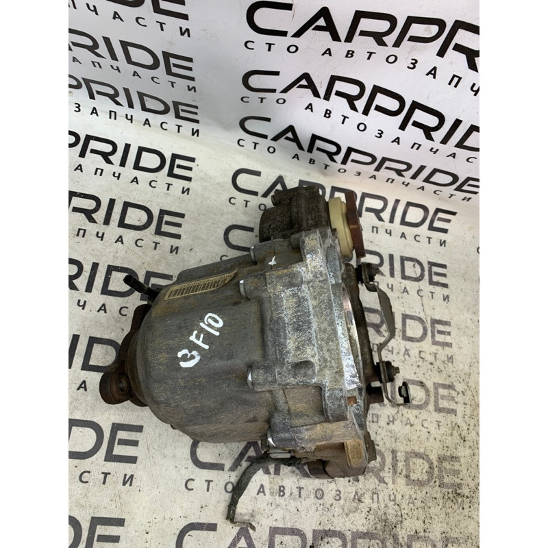 Раздаточная коробка (трансмиссия) BMW 5-series F10 2011 N63B44 27108697978