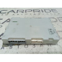 Блок управления мультимедиа