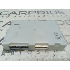 Блок управления мультимедиа