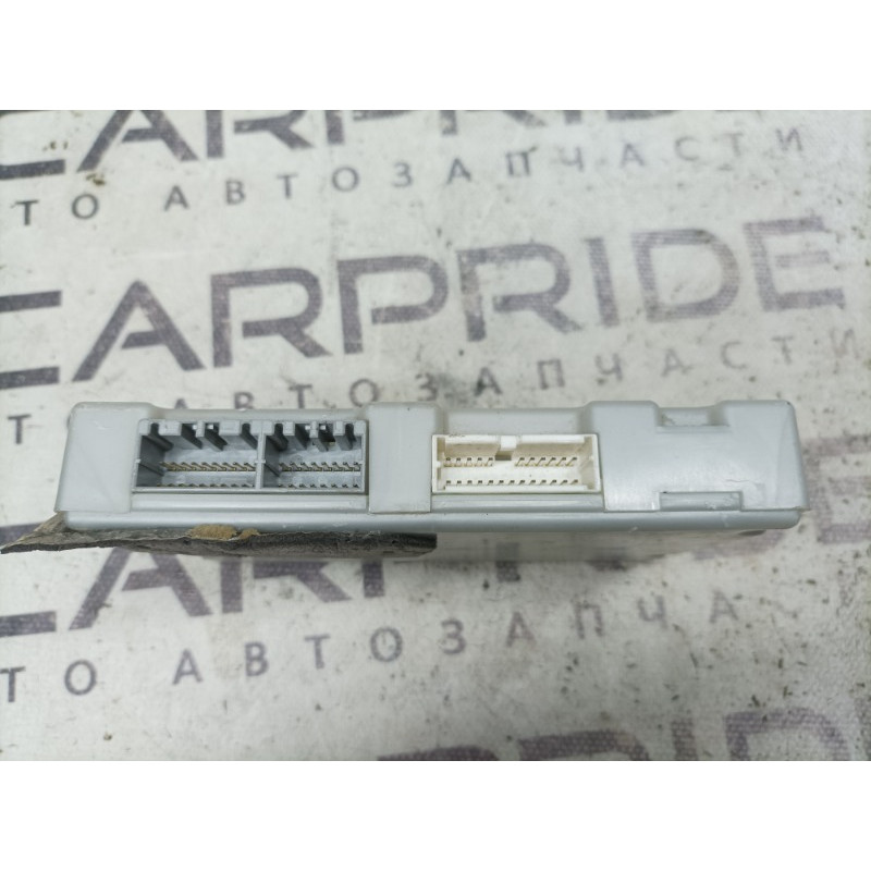 Блок управления мультимедиа (электрика / блок управления) Nissan Maxima A34 27760zk30a