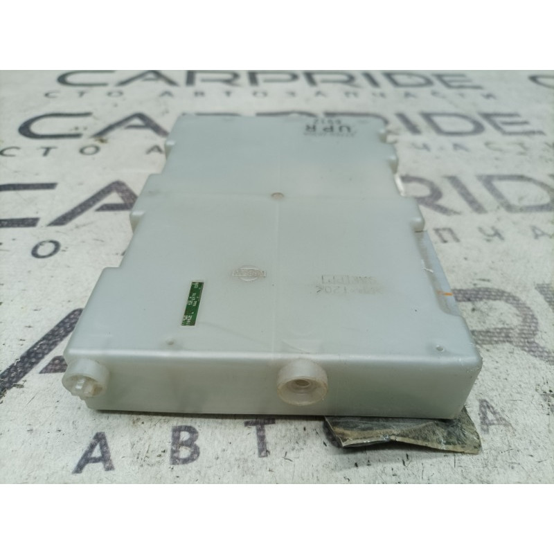 Блок управления мультимедиа (электрика / блок управления) Nissan Maxima A34 27760zk30a