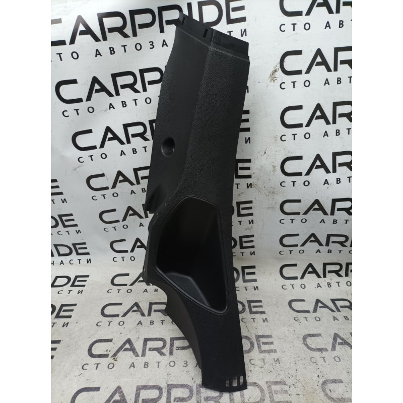 Обшивка стойки нижняя (салон) FORD Focus MK3 2013 2.0 CV6Z5431013AB