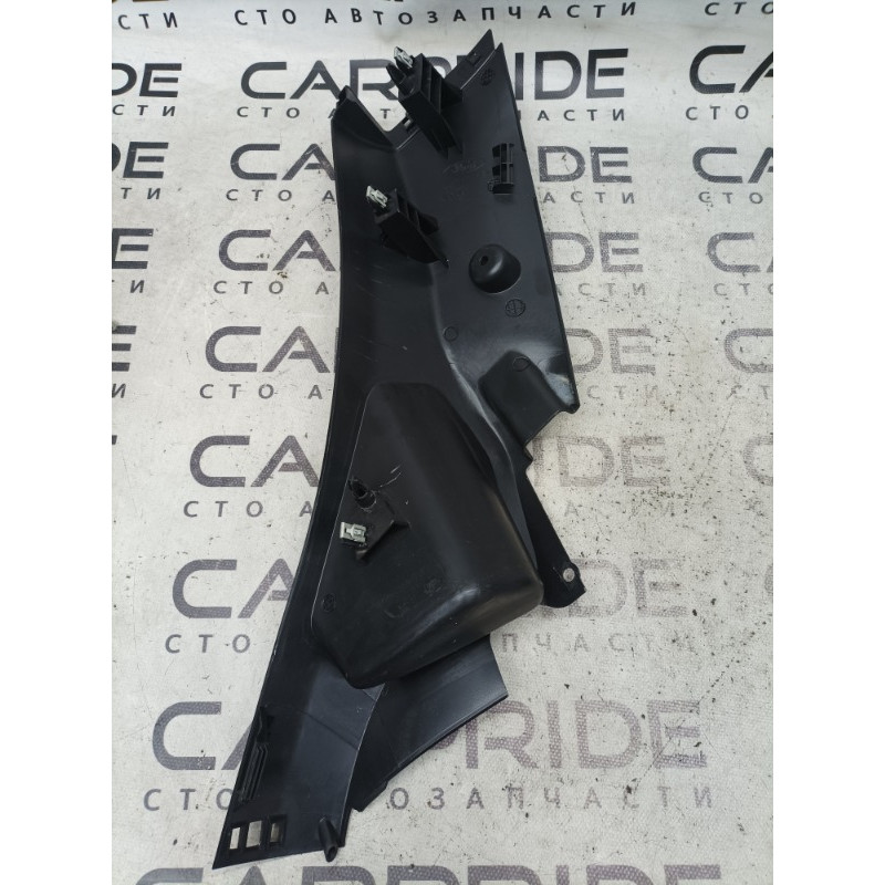 Обшивка стойки нижняя (салон) FORD Focus MK3 2013 2.0 CV6Z5431013AB