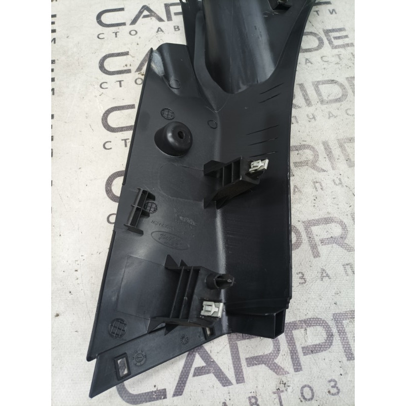 Обшивка стойки нижняя (салон) FORD Focus MK3 2013 2.0 CV6Z5431013AB