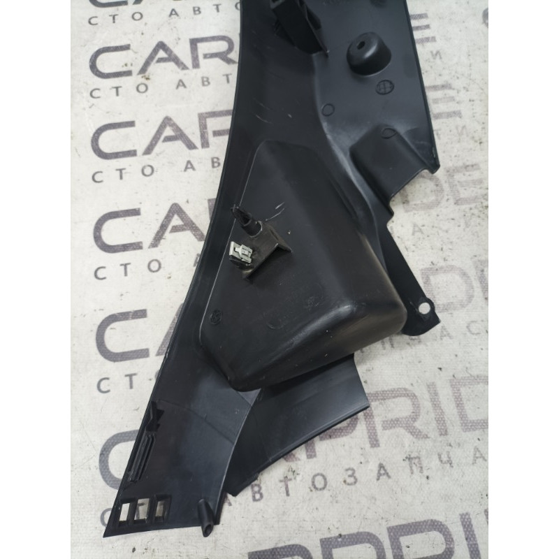 Обшивка стойки нижняя (салон) FORD Focus MK3 2013 2.0 CV6Z5431013AB