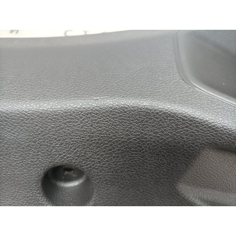 Обшивка стойки нижняя (салон) FORD Focus MK3 2013 2.0 CV6Z5431013AB