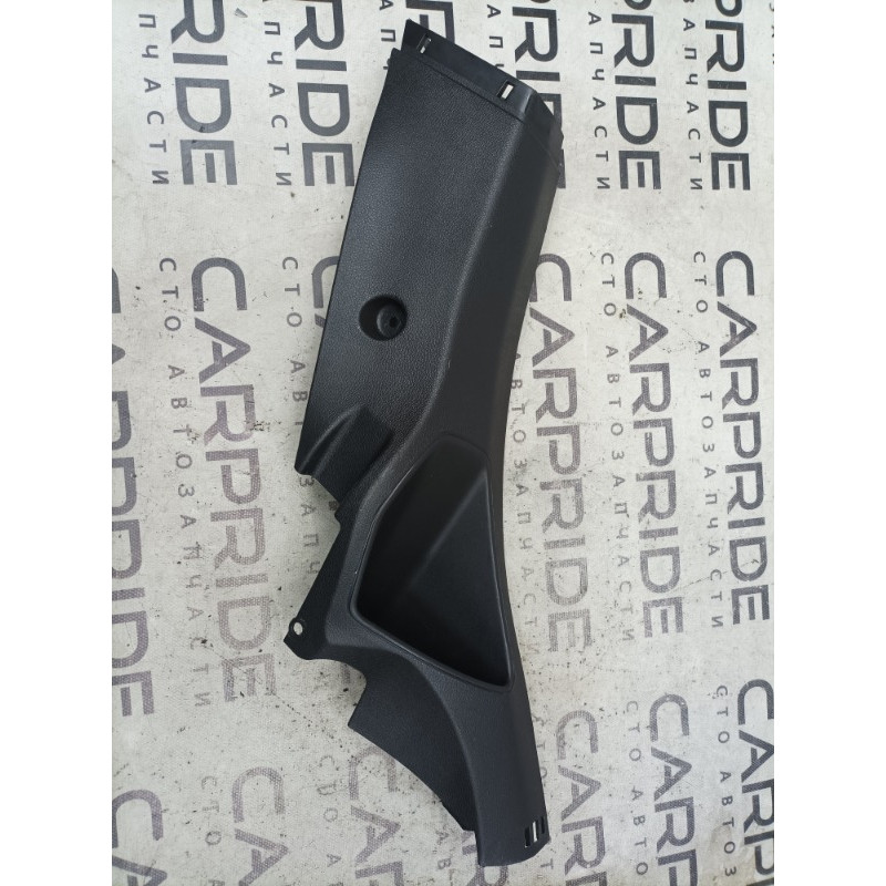 Обшивка стойки нижняя (салон) FORD Focus MK3 2013 2.0 CV6Z5431013AB
