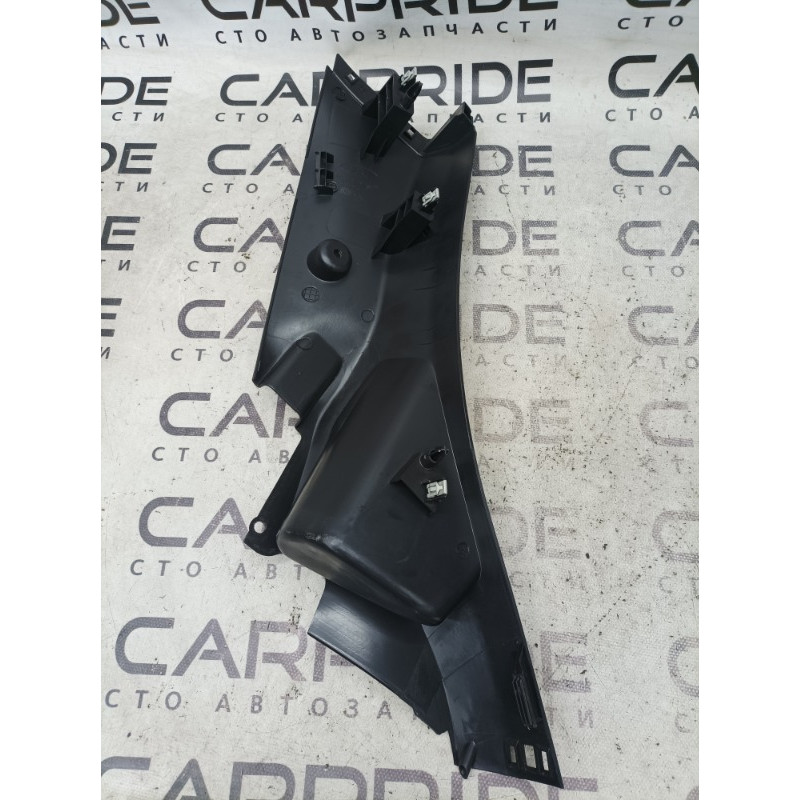 Обшивка стойки нижняя (салон) FORD Focus MK3 2013 2.0 CV6Z5431012AB