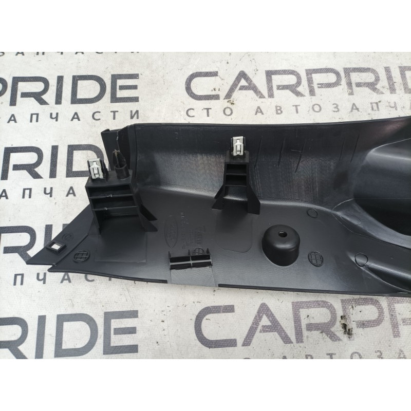 Обшивка стойки нижняя (салон) FORD Focus MK3 2013 2.0 CV6Z5431012AB
