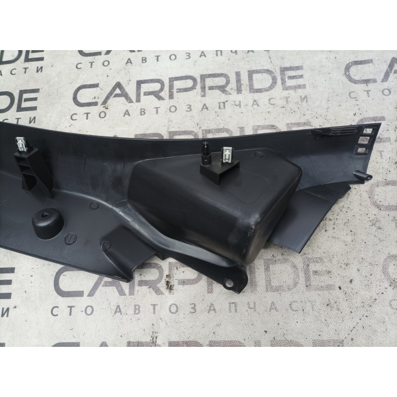 Обшивка стойки нижняя (салон) FORD Focus MK3 2013 2.0 CV6Z5431012AB