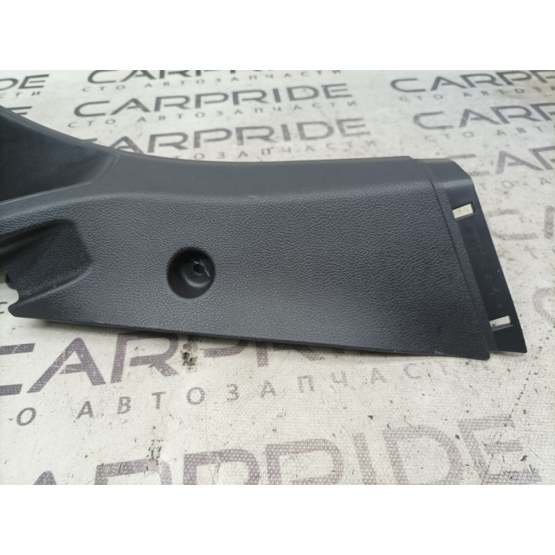 Обшивка стойки нижняя (салон) FORD Focus MK3 2013 2.0 CV6Z5431012AB