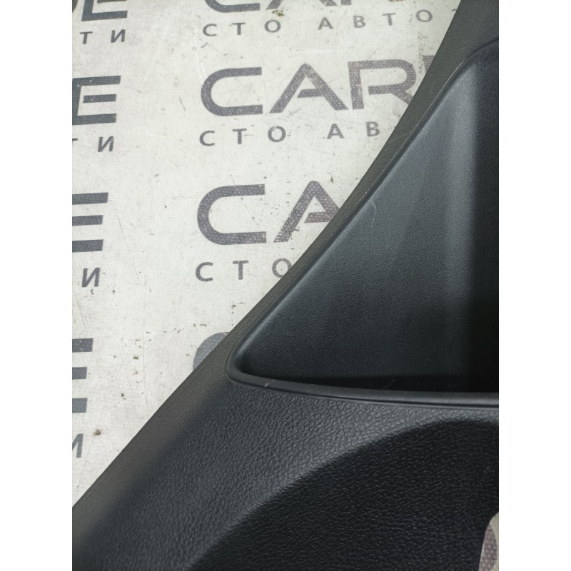 Обшивка стойки нижняя (салон) FORD Focus MK3 2013 2.0 CV6Z5431012AB