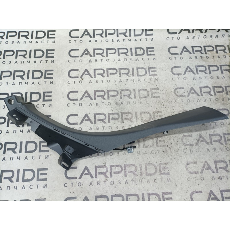 Обшивка Стойки (салон) Dodge Durango WD 2015 5.7 HEMi 5ku90dx9ad