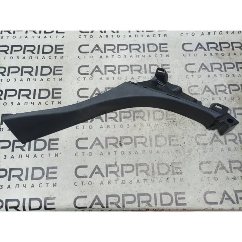 Обшивка Стойки (салон) Dodge Durango WD 2015 5.7 HEMi 5ku90dx9ad