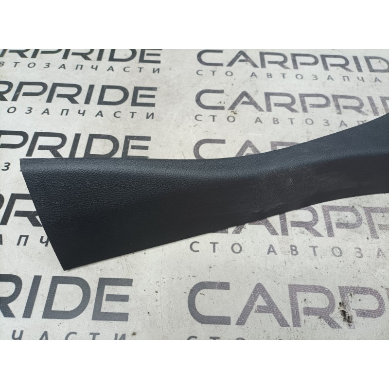 Обшивка Стойки (салон) Dodge Durango WD 2015 5.7 HEMi 5ku90dx9ad