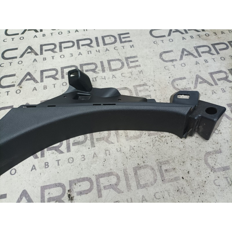 Обшивка Стойки (салон) Dodge Durango WD 2015 5.7 HEMi 5ku90dx9ad