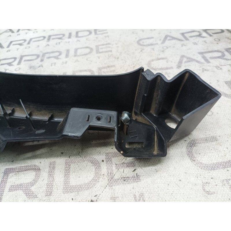 Обшивка Стойки (салон) Dodge Durango WD 2015 5.7 HEMi 5ku90dx9ad