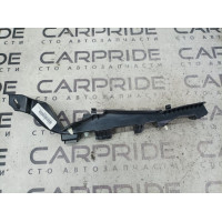 Крепление проводки