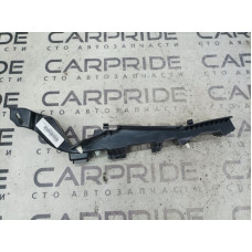 Крепление проводки