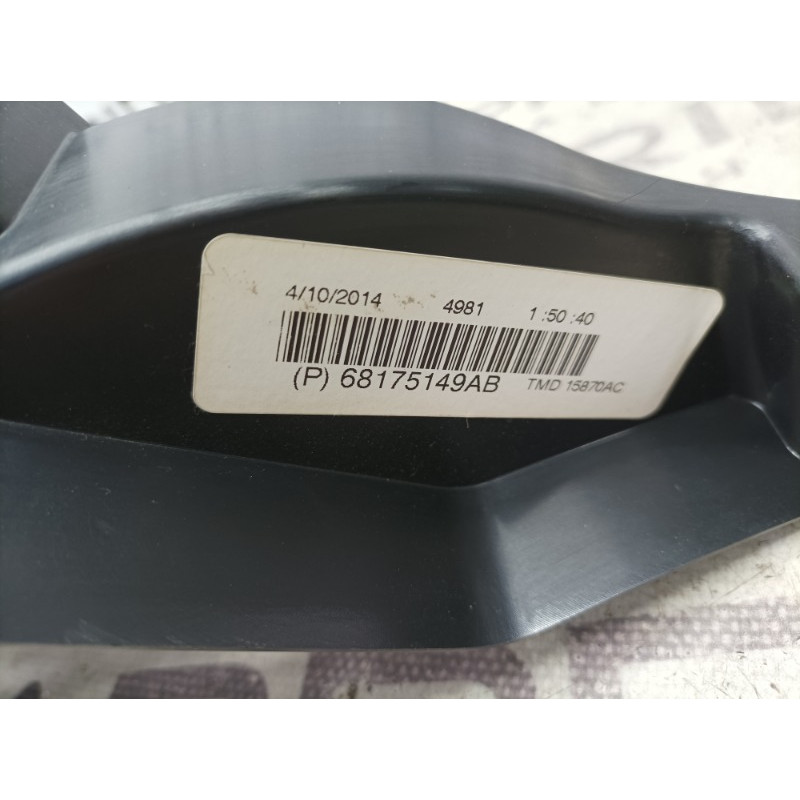 Кріплення проводки (кузов і елементи) Jeep Cherokee Trailhawk 2014 2.4 68175149ab